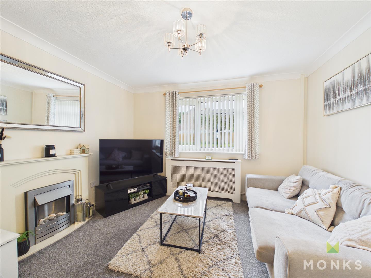 3 Derwent Avenue, Shrewsbury, SY1 3RQ For Sale